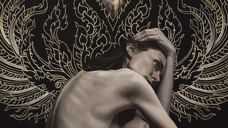 Conjuring The Devine by Vlasta Smola