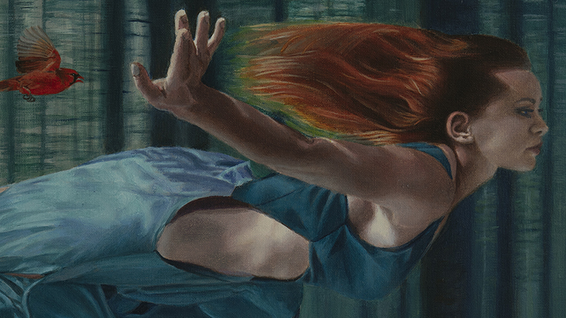 Liberta by Vlasta Smola