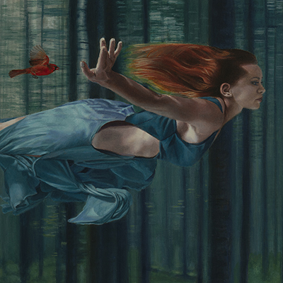 Liberta by Vlasta Smola