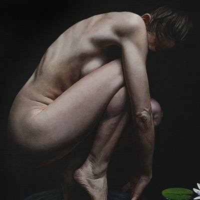 Reflections by Vlasta Smola