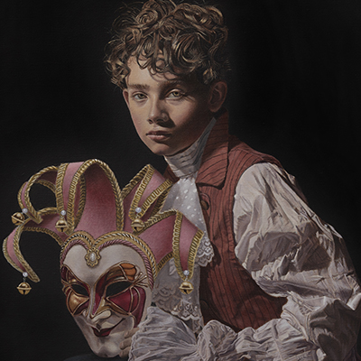 Truth or Dare by Vlasta Smola