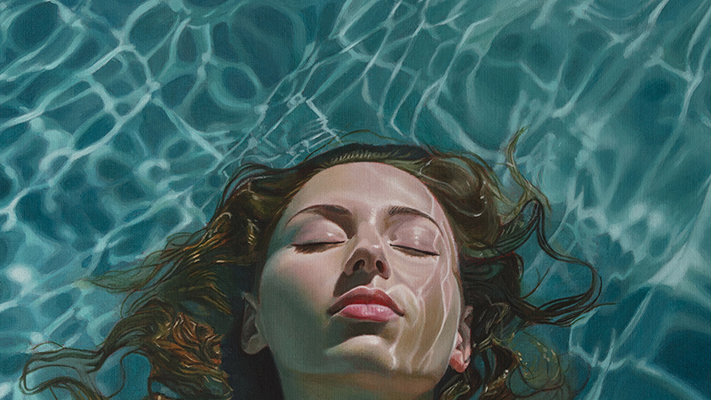 Wish You Were Here? by Vlasta Smola