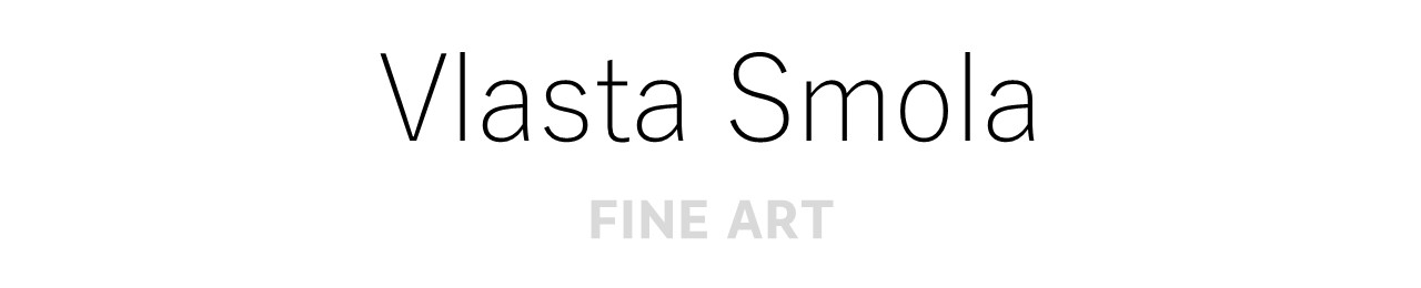 Vlasta Smola Fine Art